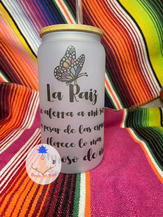 La raiz