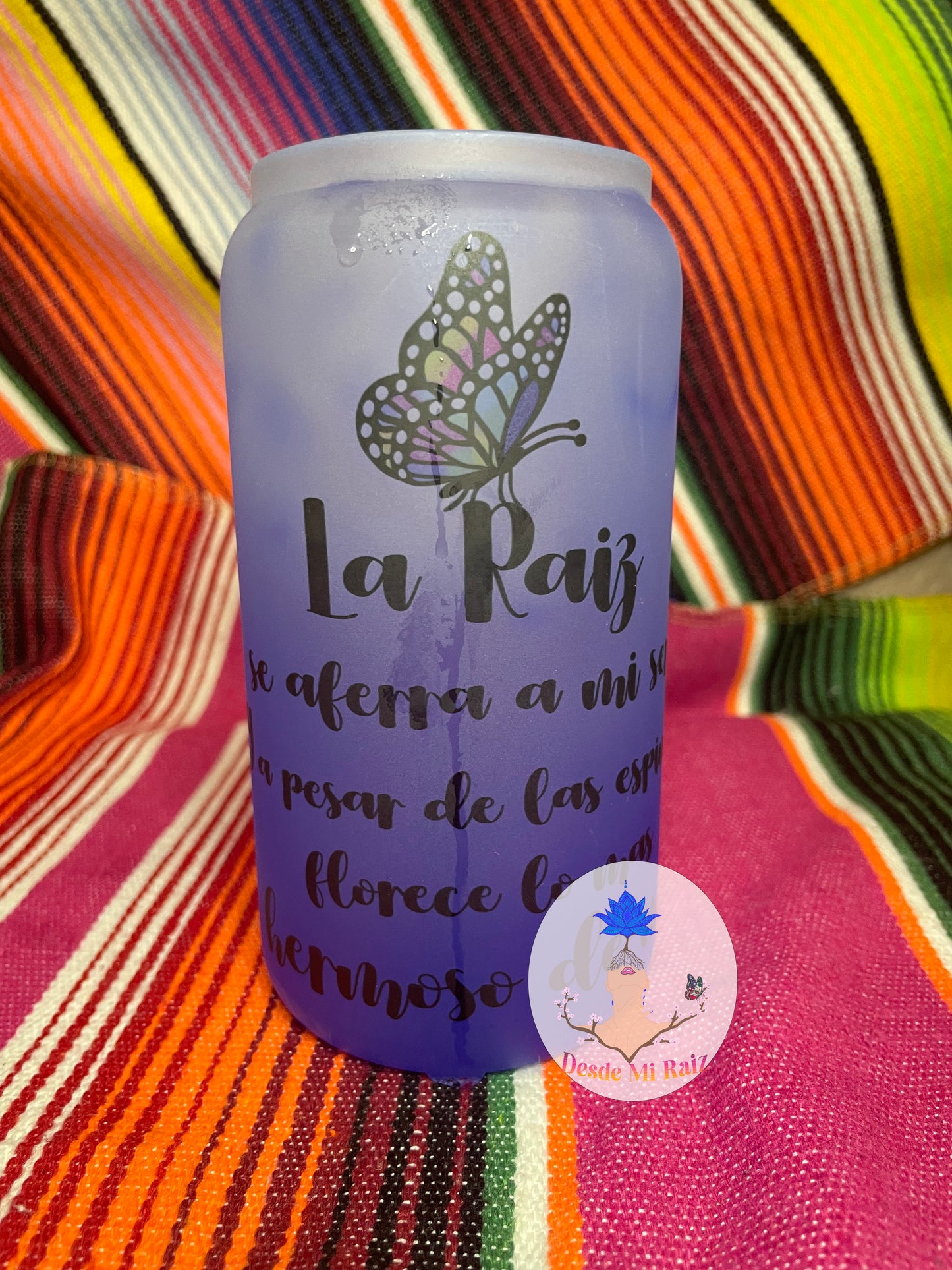 La raiz