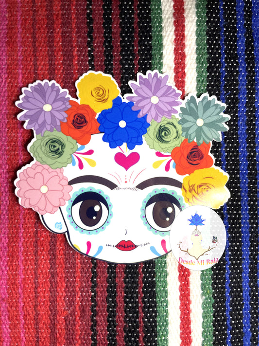 Frida