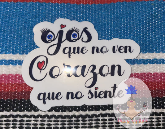 Ojos